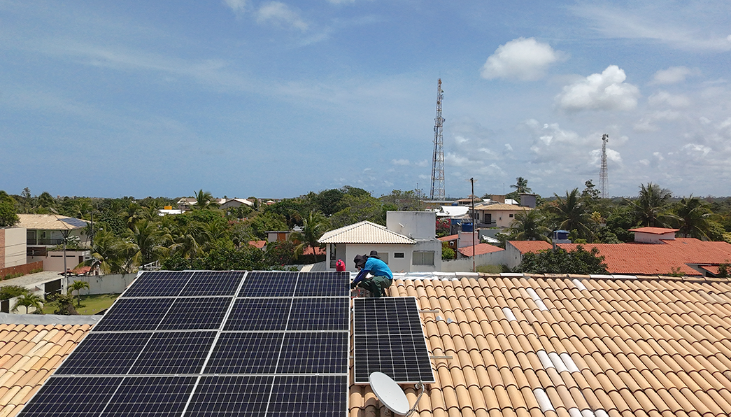 Como escolher uma empresa de energia solar na Bahia
