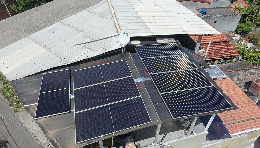 Como escolher uma empresa de energia solar na Bahia
