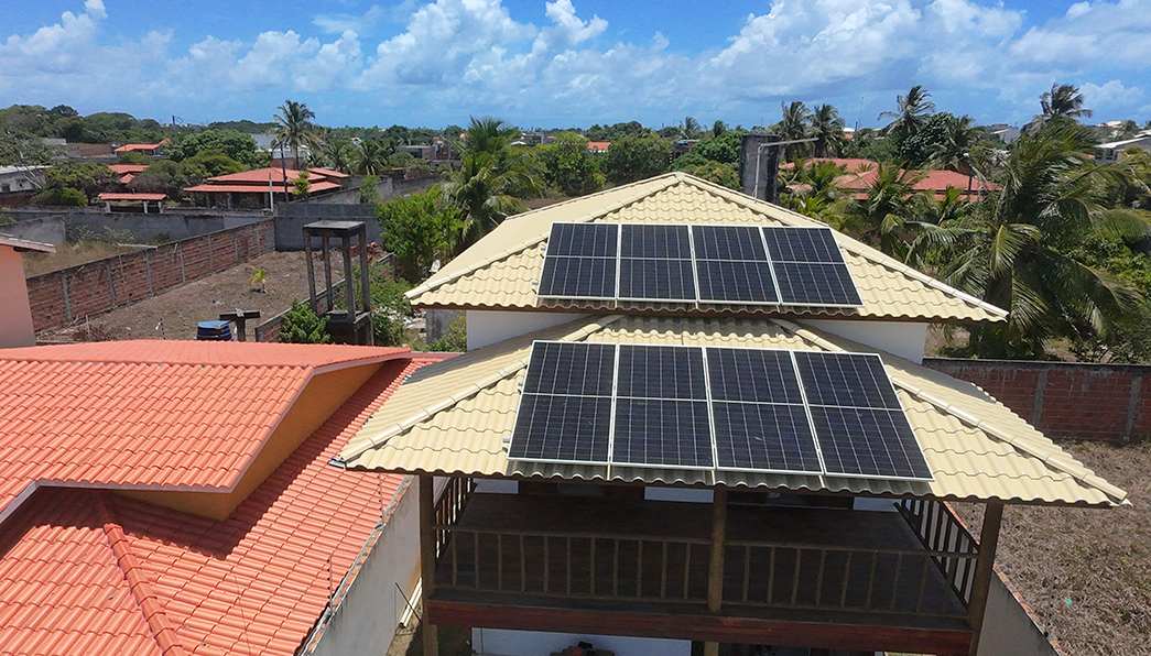 Energia solar vale a pena na Bahia? O que avaliar antes de investir