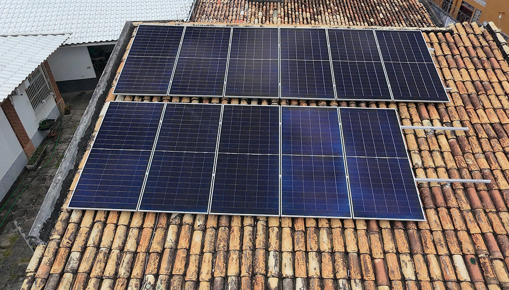 Como calcular e comparar orçamentos de energia solar